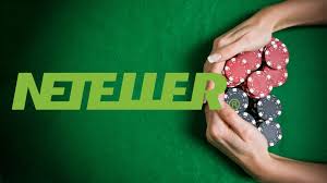 Jouer au casino en déposant avec neteller