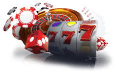 Les jeux de casino en ligne et leurs avantages