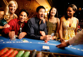 les bonnes pratiques pour jouer au casino