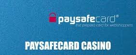 Les casinos acceptant paysafecard